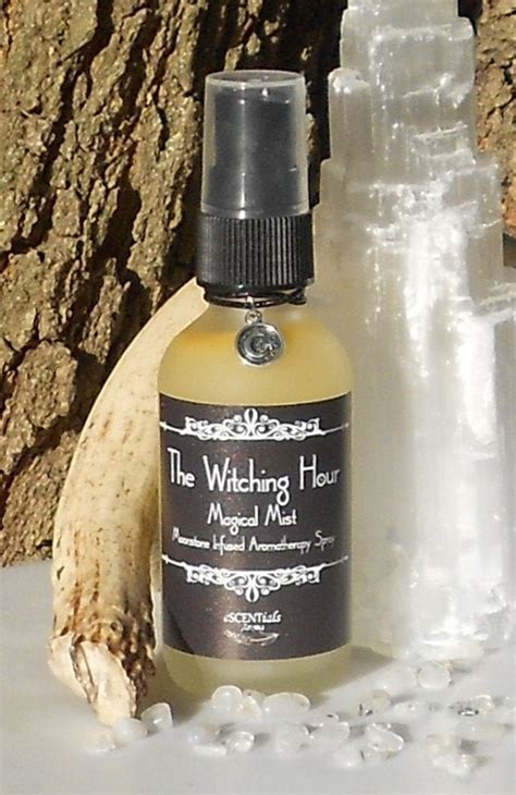 Adding an Extra Sparkle to Your Witchcraft Practice with Spell Oil Shimmer